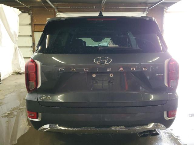 2020 HYUNDAI PALISADE KM8R5DHE5LU106369