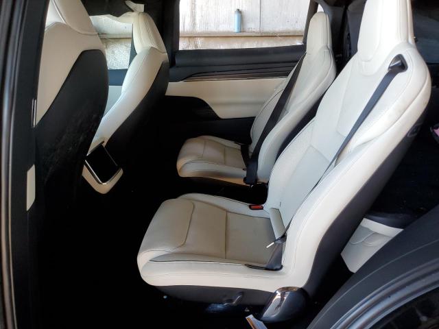 2024 TESLA MODEL X 7SAXCBE62RF460115