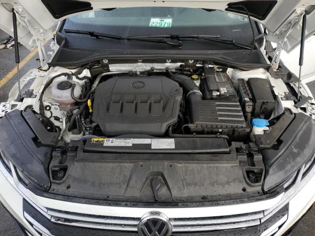 2019 VOLKSWAGEN ARTEON SEL - WVWHR7AN7KE031165