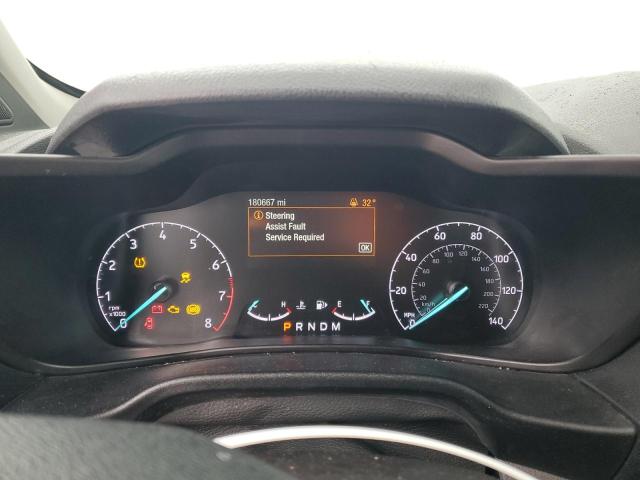 2020 FORD TRANSIT CO - NM0LS7F25L1440509