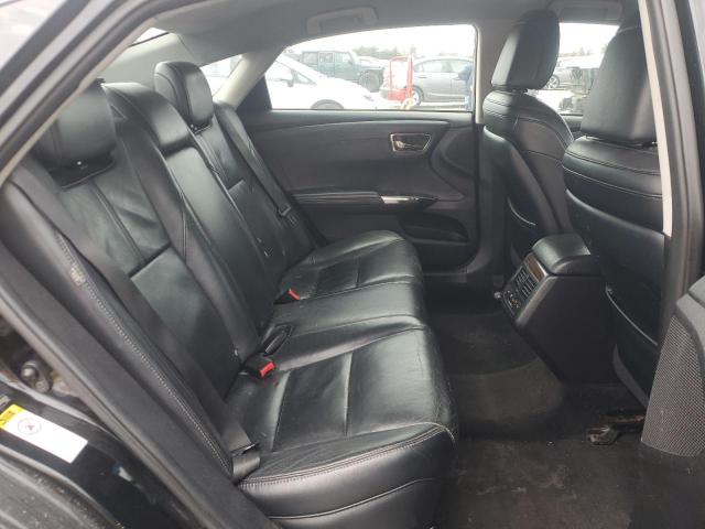 2015 TOYOTA AVALON HYB 4T1BD1EB0FU036202