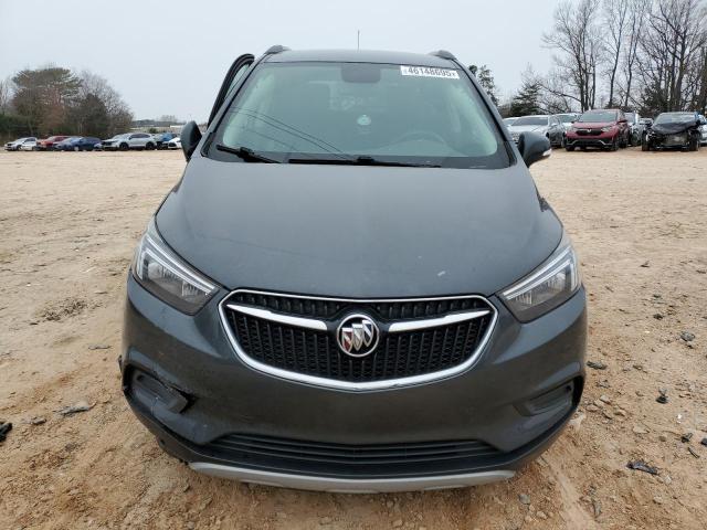 2017 BUICK ENCORE PRE KL4CJASB1HB252929
