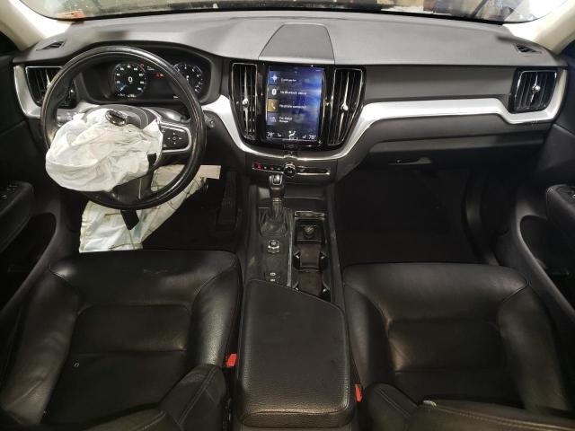 2018 VOLVO XC60 T5 LYV102RKXJB077791