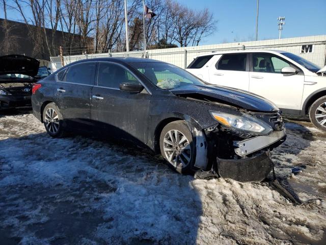 Vin: 1n4al3ap3hc279243, lot: 45288115, nissan altima 2.5 20174