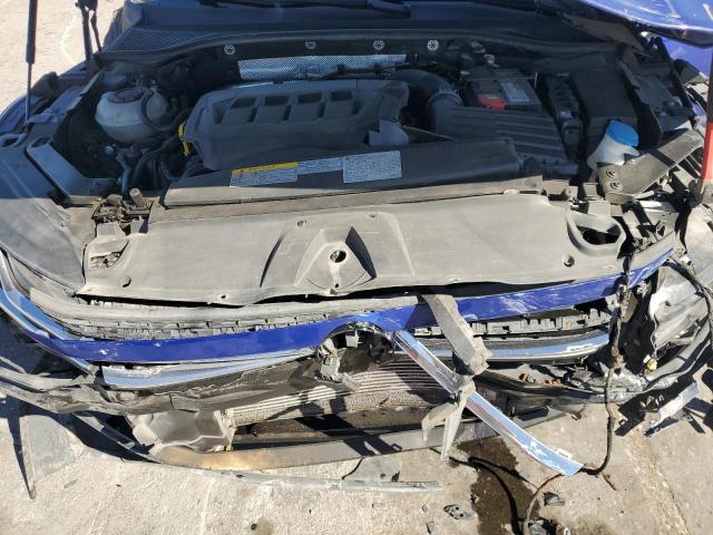 2021 VOLKSWAGEN ARTEON SEL WVWHR7AN0ME012914