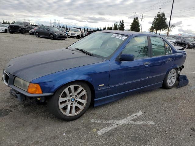 BMW 328 I