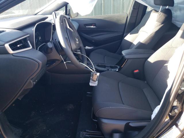 2025 TOYOTA COROLLA SE - JTND4MBE6S3241127