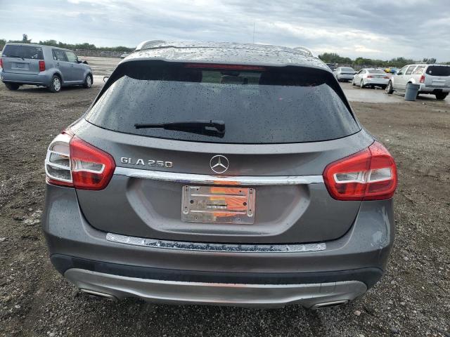 2016 MERCEDES-BENZ GLA 250 WDCTG4EB8GJ210533