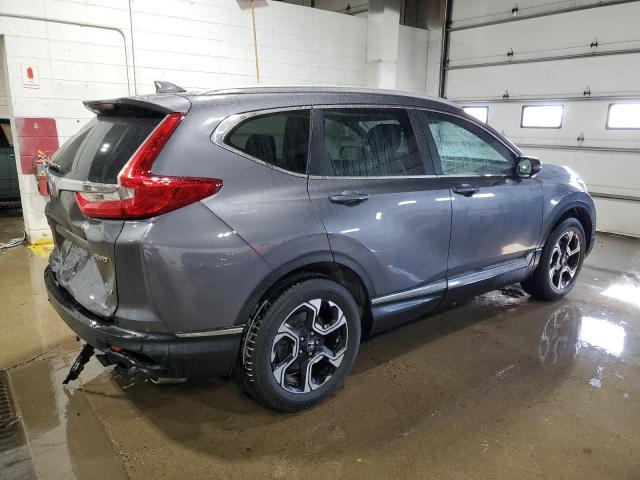 2019 HONDA CR-V TOURI - 5J6RW2H90KL023374