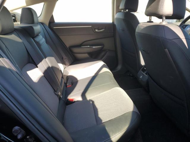 2019 HONDA CLARITY JHMZC5F17KC005854