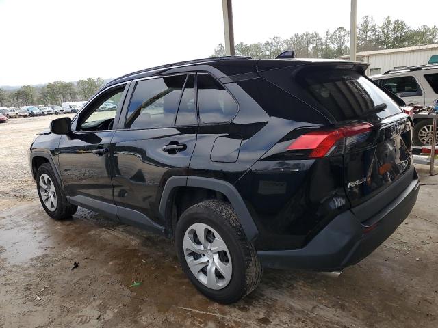2021 TOYOTA RAV4 LE 2T3H1RFV2MC099043