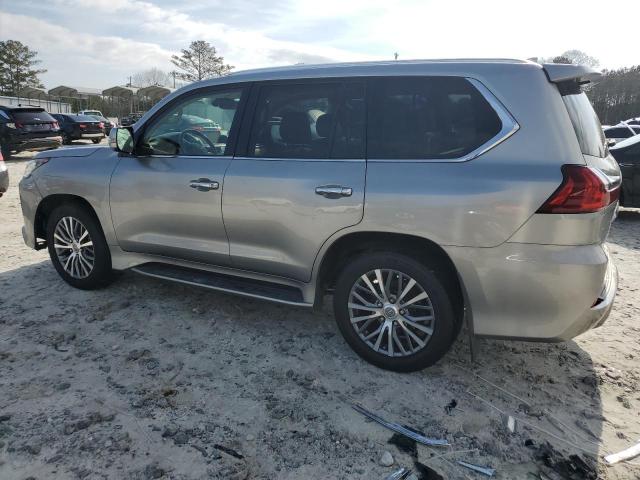 2019 LEXUS LX 570 JTJHY7AX5K4286470