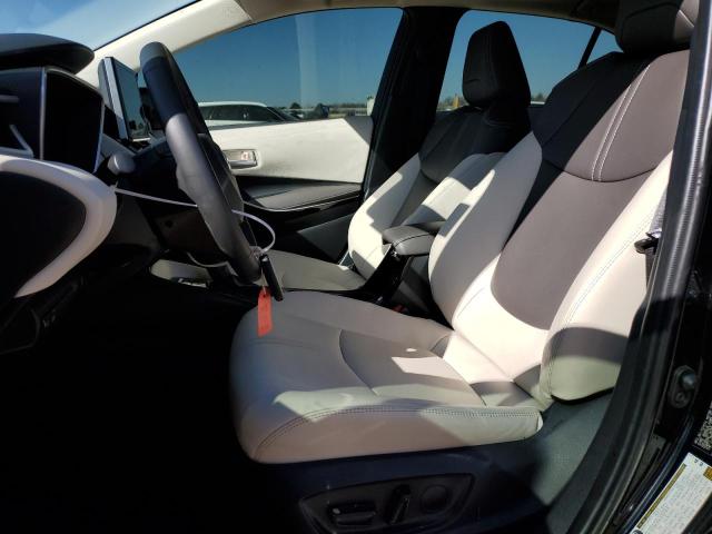 2024 TOYOTA COROLLA LE - JTDBCMFE7RJ031294