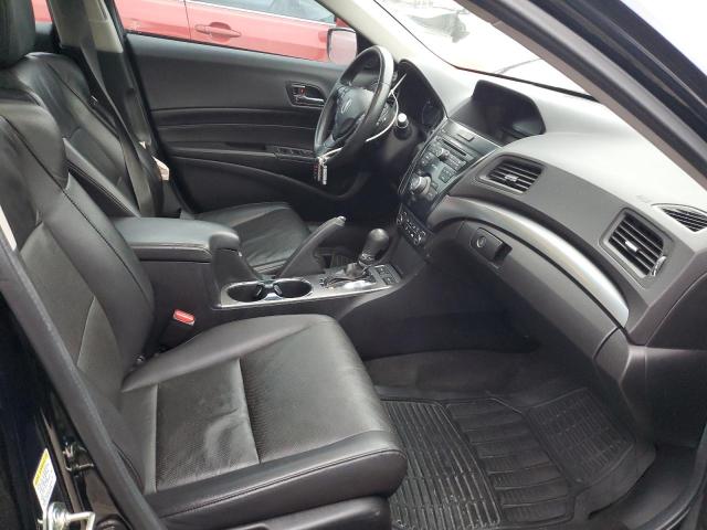 2015 ACURA ILX 20 19VDE1F31FE009048