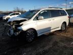 2019 TOYOTA SIENNA XLE - 5TDDZ3DC3KS213358