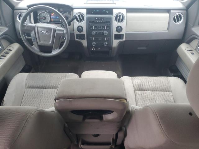 2010 FORD F150 SUPER - 1FTFW1EV7AFA88224
