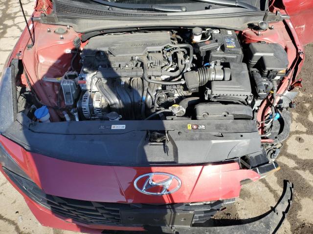 2023 HYUNDAI ELANTRA SE KMHLS4AG5PU581455