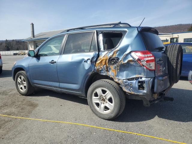 2012 TOYOTA RAV4 - 2T3BF4DV5CW201557
