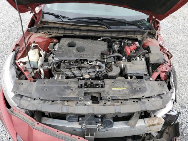 2019 NISSAN ALTIMA SV - 1N4BL4DV3KC113851