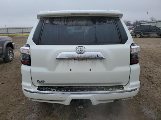 2023 TOYOTA 4RUNNER LI JTEKU5JR9P6190116