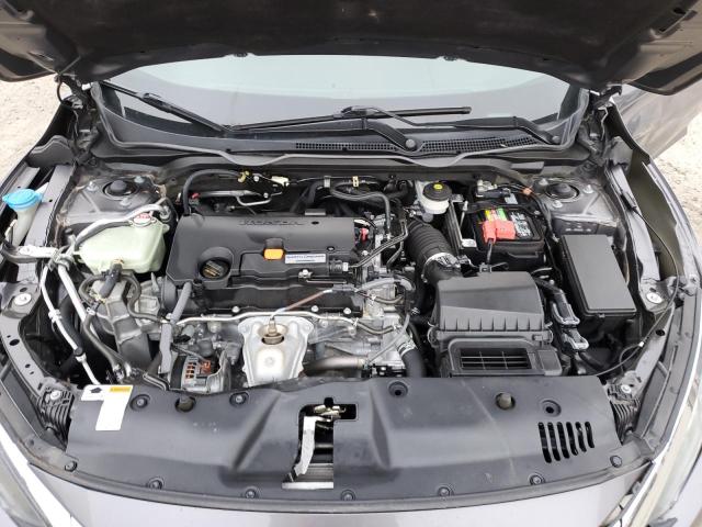 2018 HONDA CIVIC LX - 19XFC2F5XJE007238