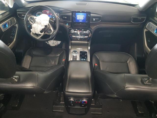 2021 FORD EXPLORER L - 1FMSK7FH1MGB52578