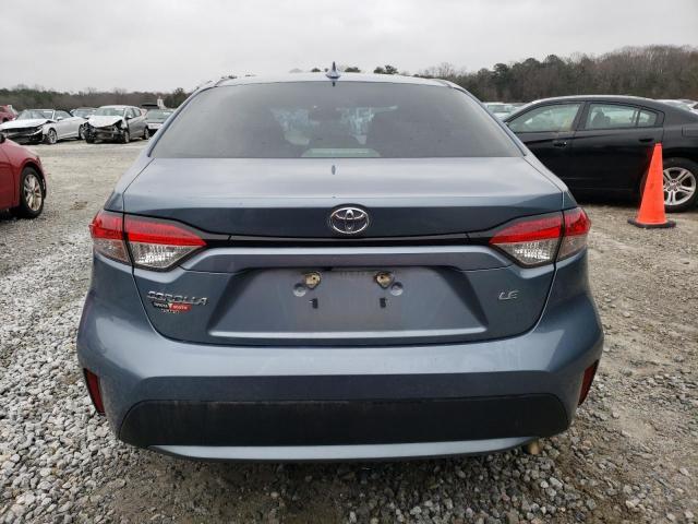 2020 TOYOTA COROLLA LE - 5YFEPRAE5LP080471
