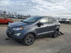 2019 FORD ECOSPORT T - MAJ6S3KLXKC288999