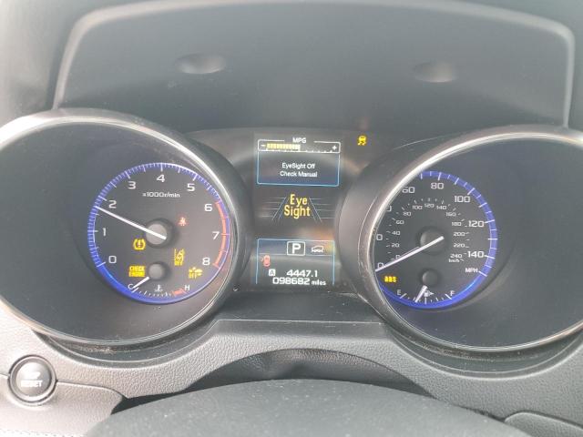 2015 SUBARU OUTBACK 2. - 4S4BSBFC3F3298109