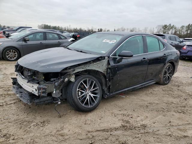 2023 TOYOTA CAMRY SE N 4T1G11AK4PU117113