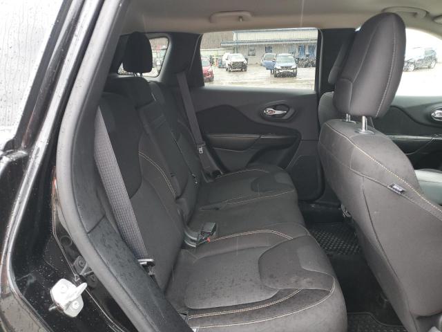 2015 JEEP CHEROKEE L - 1C4PJMCB0FW756224