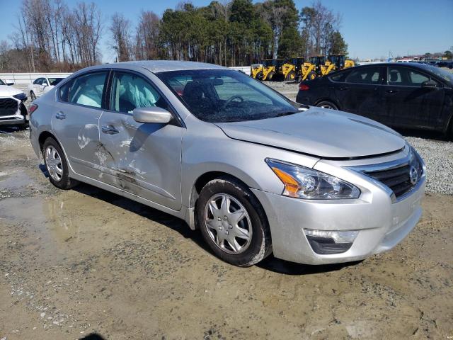 2015 NISSAN ALTIMA 2.5 - 1N4AL3AP0FN367684