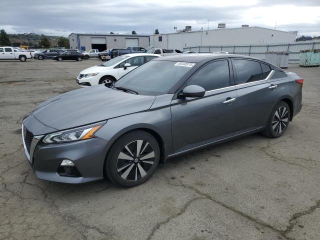 NISSAN ALTIMA SL