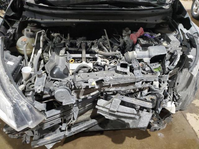2021 NISSAN KICKS S - 3N1CP5BV8ML473803