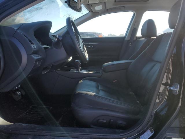 2017 NISSAN ALTIMA 2.5 - 1N4AL3AP4HC159080