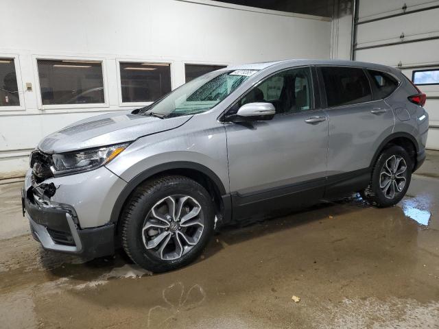 2022 HONDA CR-V EX #3110609483