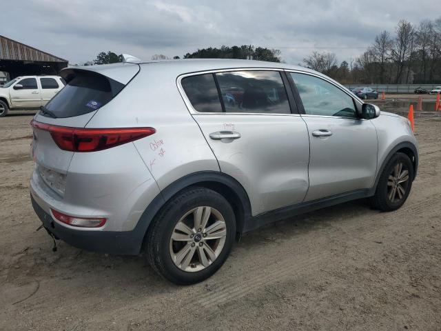 Vin: kndpm3ac9h7192423, lot: 49638645, kia sportage lx 20173
