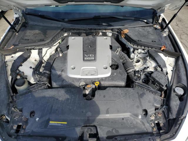 2015 INFINITI Q50 BASE JN1BV7AR9FM404550
