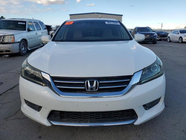 2015 HONDA ACCORD EXL - 1HGCR2F83FA038564