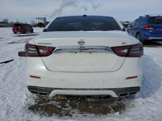 2020 NISSAN MAXIMA SL - 1N4AA6DV5LC376468