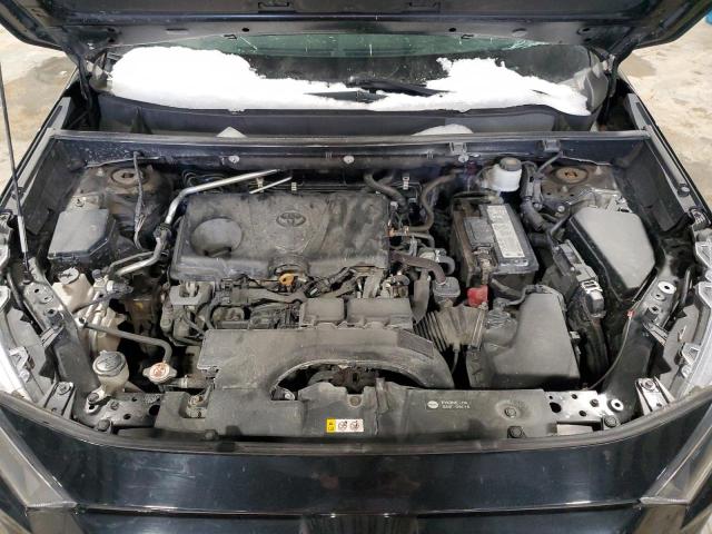 2020 TOYOTA RAV4 LE - 2T3B1RFV2LC091836