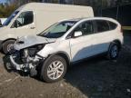 2016 HONDA CR-V EXL - 5J6RM4H70GL136877