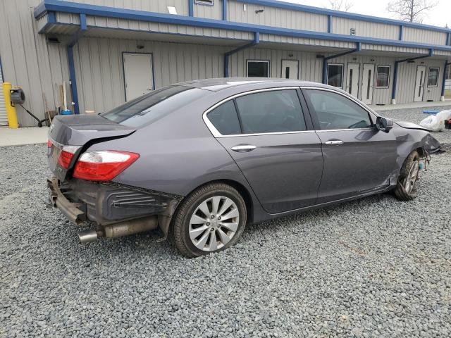 Vin: 1hgcr3f84fa017101, lot: 47413025, honda accord exl 20153