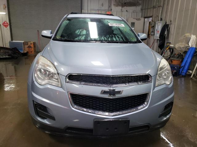 2015 CHEVROLET EQUINOX LT - 2GNFLFEK8F6232657