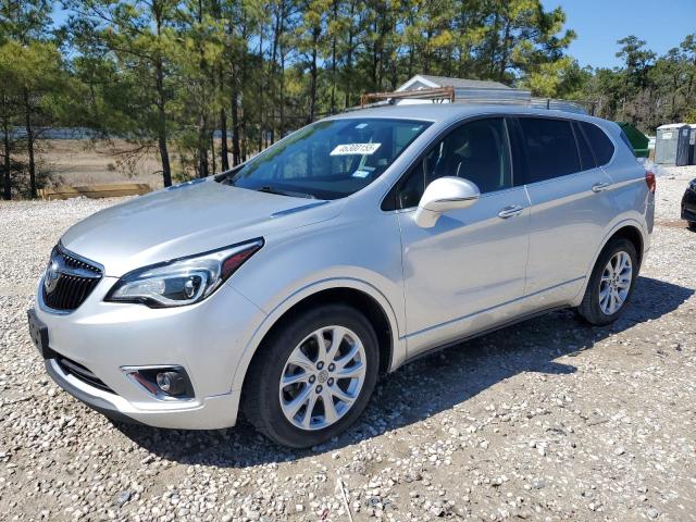 BUICK ENVISION PREFERRED