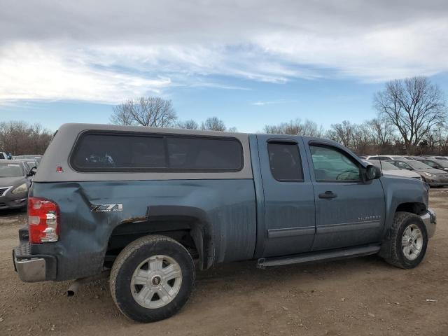 Vin: 1gcrkse75dz102298, lot: 46696585, chevrolet all models k1500 lt 20133