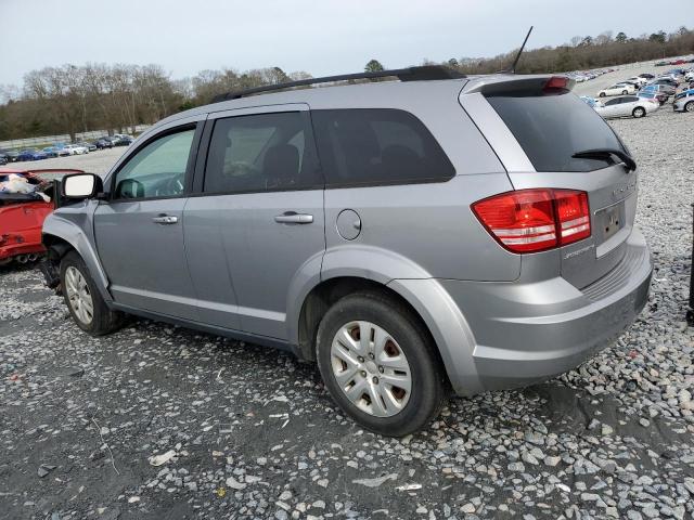 Vin: 3c4pdcab5gt175328, lot: 45154385, dodge journey se 20162