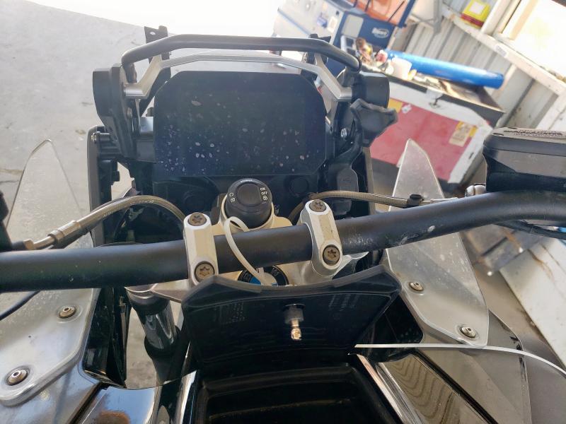 2023 BMW R 1250 GS - WB10M1306P6H19167