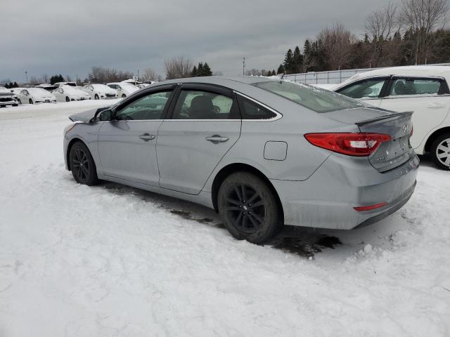 Vin: 5npe24af4fh033654, lot: 41751225, hyundai sonata se 20152