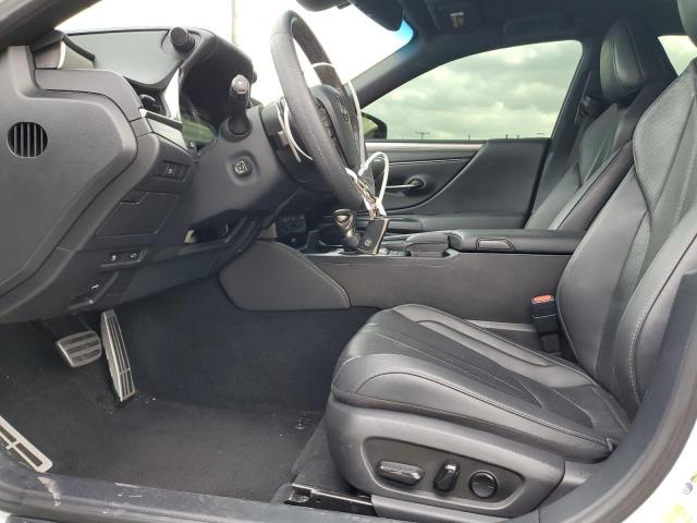 2020 LEXUS ES 350 F S 58AGZ1B15LU078145